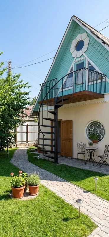 Продаю свой дачный участок 3.5 сотки в Чирчике,Аранча