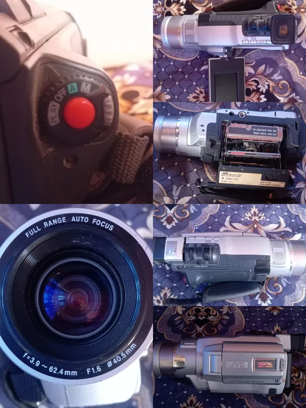 Фотокамера 1 Фотокамера 1