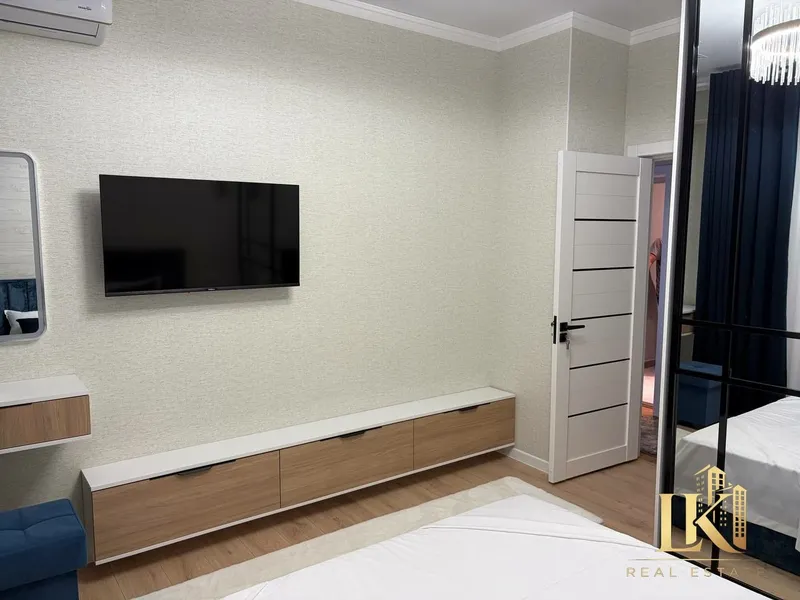 City Group Tower turar joy majmuasida 3 xonali kvartira sotiladi 6 City Group Tower turar joy majmuasida 3 xonali kvartira sotiladi 6
