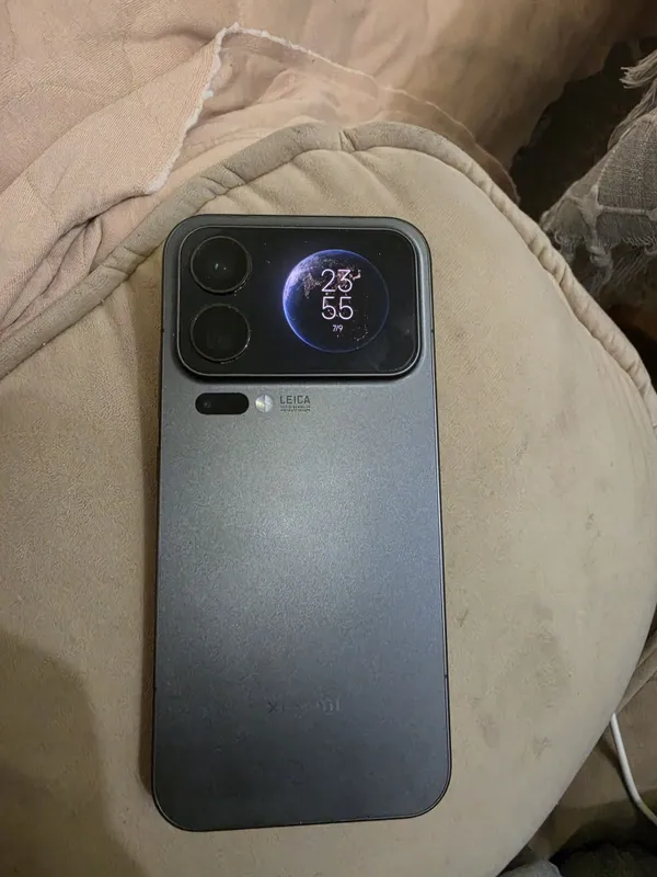 Xiaomi 17 Pro Max 1