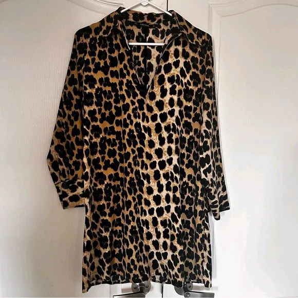Zara Basic Tonichka