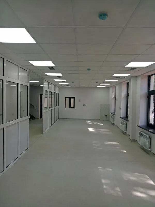 Продаётся Здание под Клинику. 7
