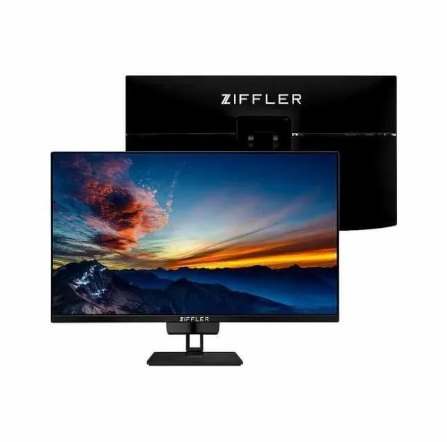 ZIFFLER AIO 24AIO-WH610 i5-12400/8/256/Display 24 FHD IPS 1 ZIFFLER AIO 24AIO-WH610 i5-12400/8/256/Display 24 FHD IPS 1