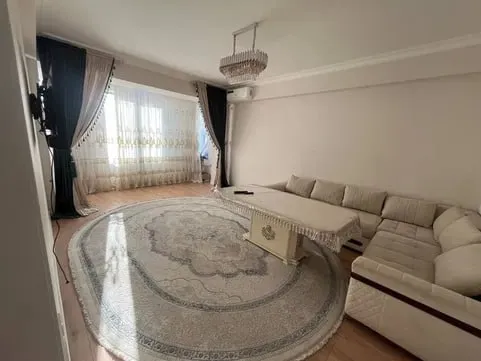 2-комнатная квартира, 70 м², 9/10, Шайхонтохур (ориентир: ЖК Гулобод) 2