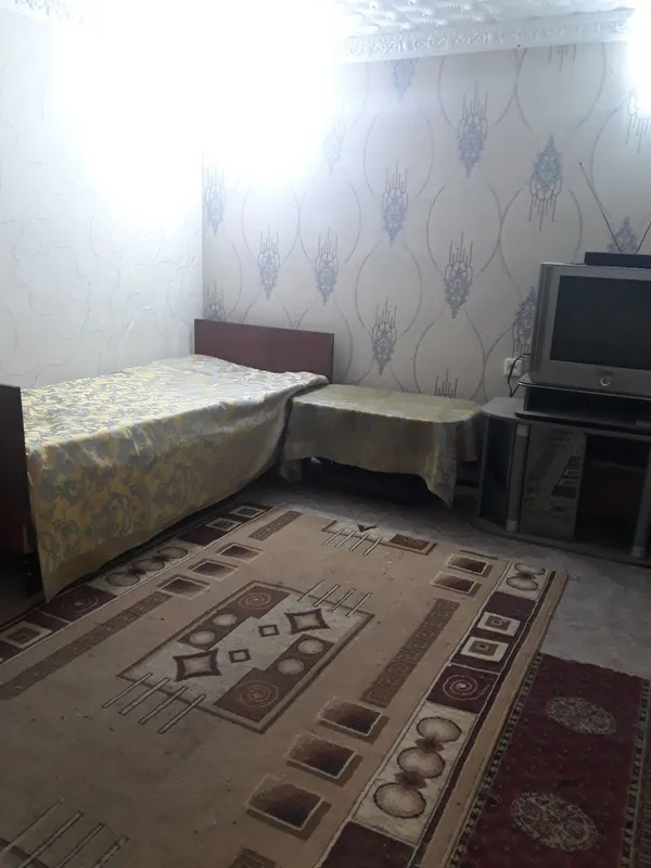 Сдаётся комната. Для студентов и рабочих.