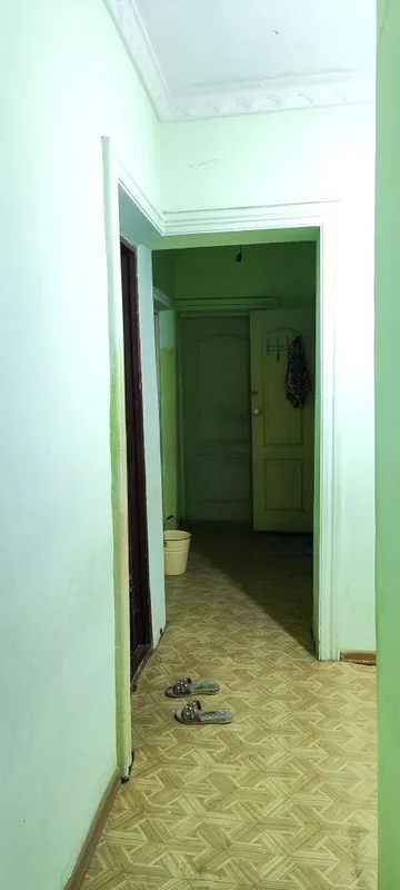 Dom 3 xonalik , Davlat xizmatlari yaqinida . — фото 1