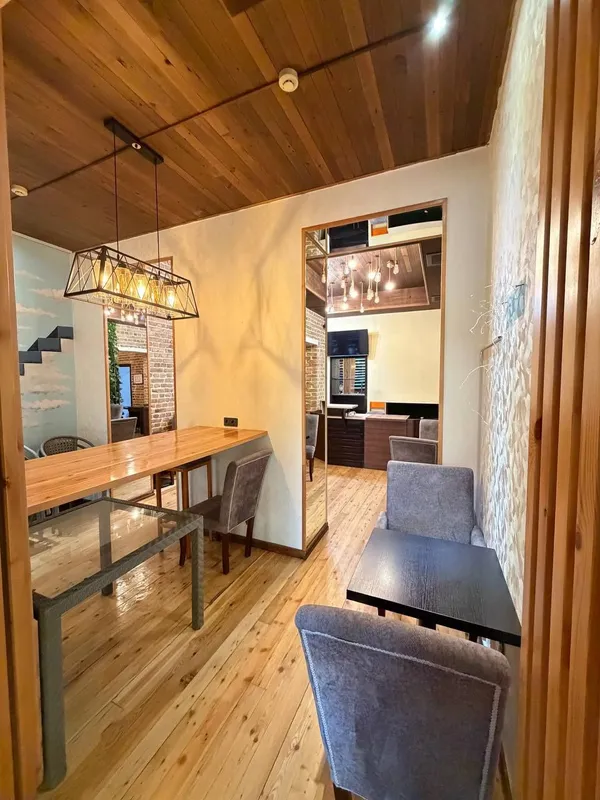 Продажа коммерческой недвижимости Яккасарайский район — фото 5