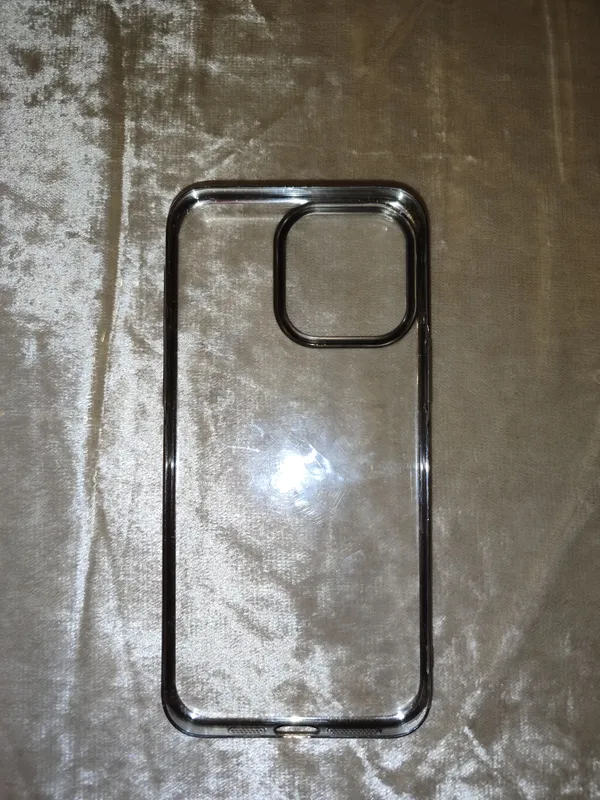 Чехол iPhone 15 Pro Max 2 Чехол iPhone 15 Pro Max 2