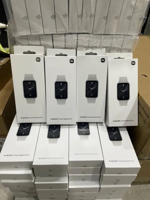 Xiaomi smart band 8 pro Global (optom) в наличии — фото 3