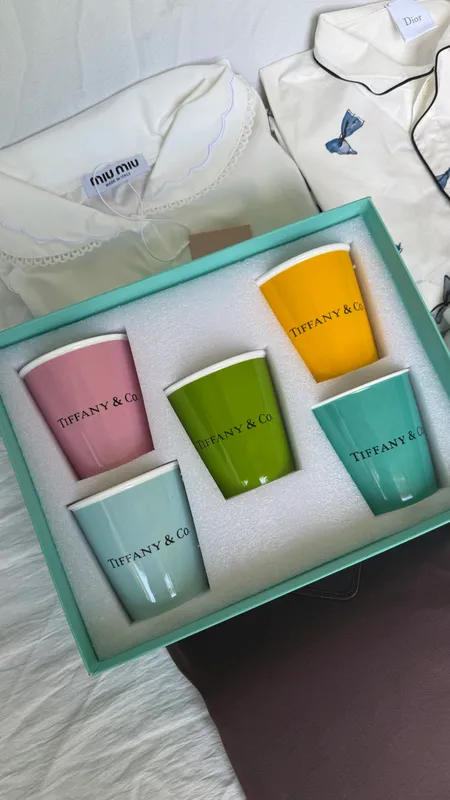 Бокалы от Tiffany по 1млн сум, доставка за 7дней Бокалы от Tiffany по 1млн сум, доставка за 7дней