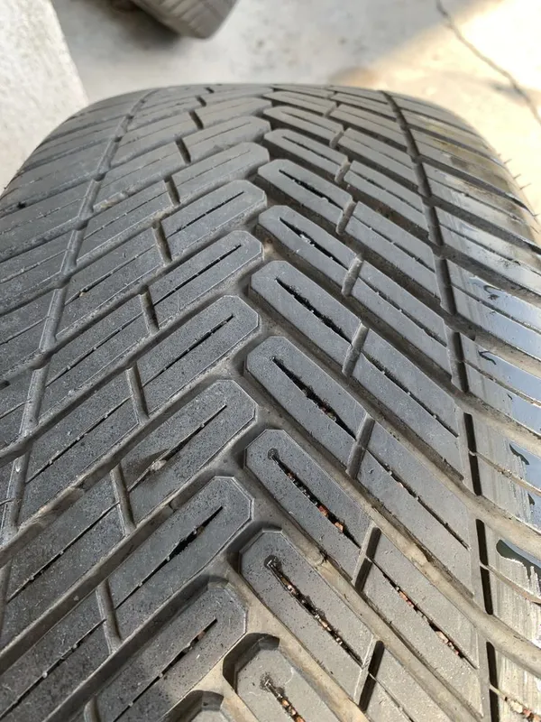 Charmhoo ecoplus 4s yumshoq balon 235/55 R19 b/u srochna kelishiladi — фото 3