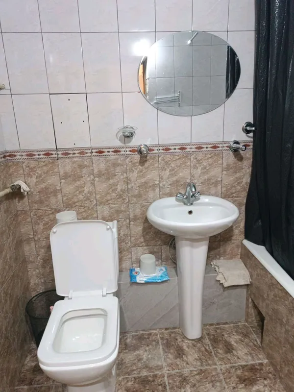 Аренда квартиры в центре 3/1/4 Слонима Кадышева — фото 2