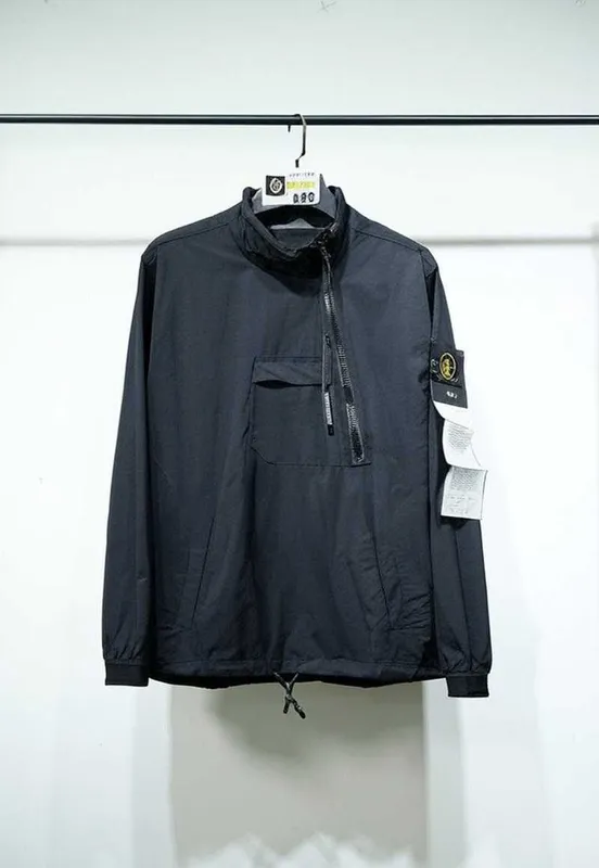 Stone Island анорак