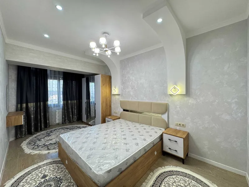 Реклама №3458 Продаётся 3 х комнатная квартира 2
