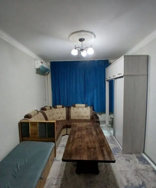Аренда квартиры 4