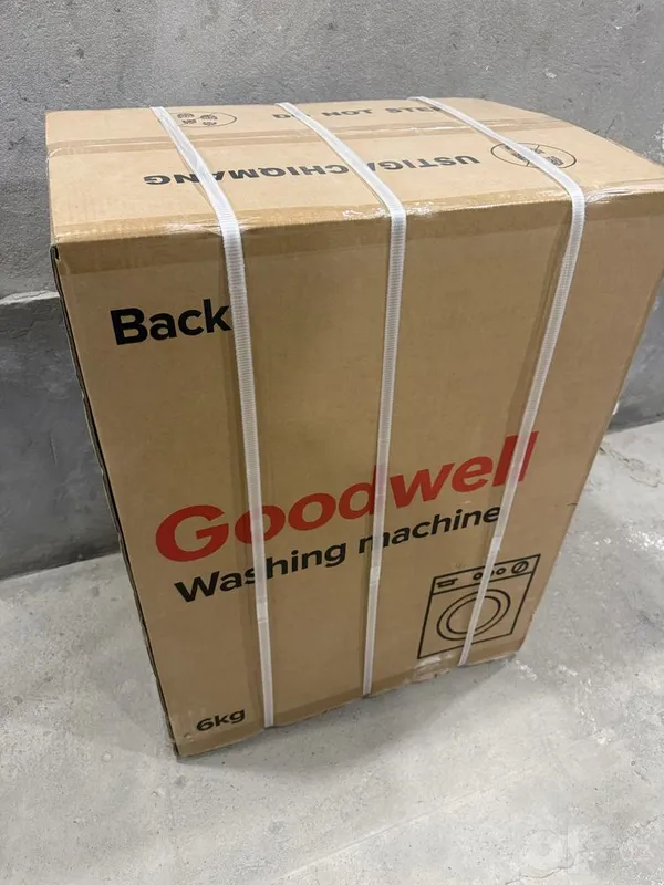 Goodwell 618 G 6kg yengi 4 Goodwell 618 G 6kg yengi 4
