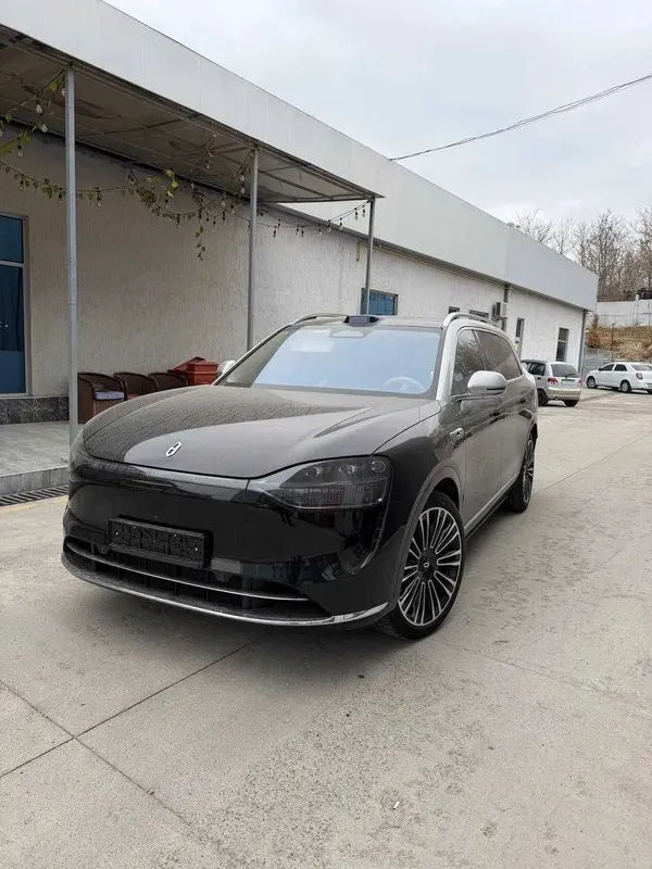AITO M9 Hybrid 2024 ultra 42kwh, naqd va halol nasiya