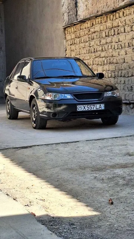 2009 qora Nexia 2 sotiladi 2 2009 qora Nexia 2 sotiladi 2