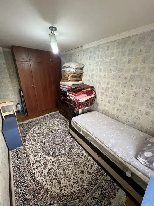 3-комнатная квартира, 75 м², 4/4 — Шайхантахурский район, Актепа (ориентир: РОВД Шайхантахура) — фото 4