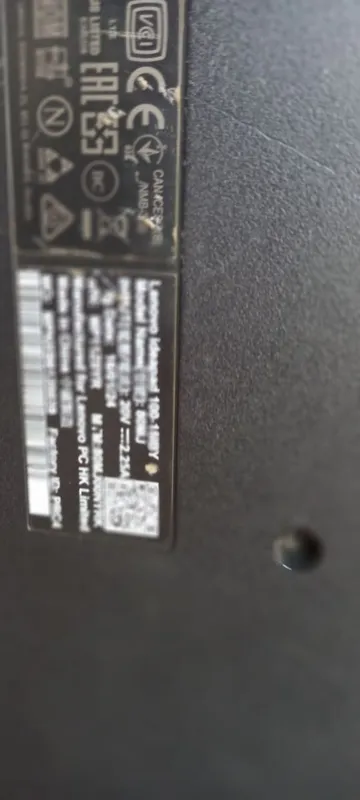 Lenovo HHD Organish uchun — фото 2