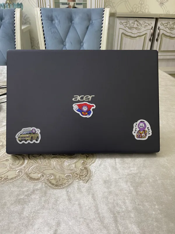Acer Aspire 3 A315-57G/i5-1035G1/20GB/SSD512GB/1TB — фото 6