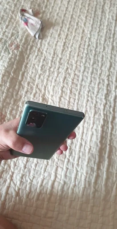 Galaxy Note 20 5G koreyskiy versiyasi sotiladi/ayirboshlanadi 4 Galaxy Note 20 5G koreyskiy versiyasi sotiladi/ayirboshlanadi 4