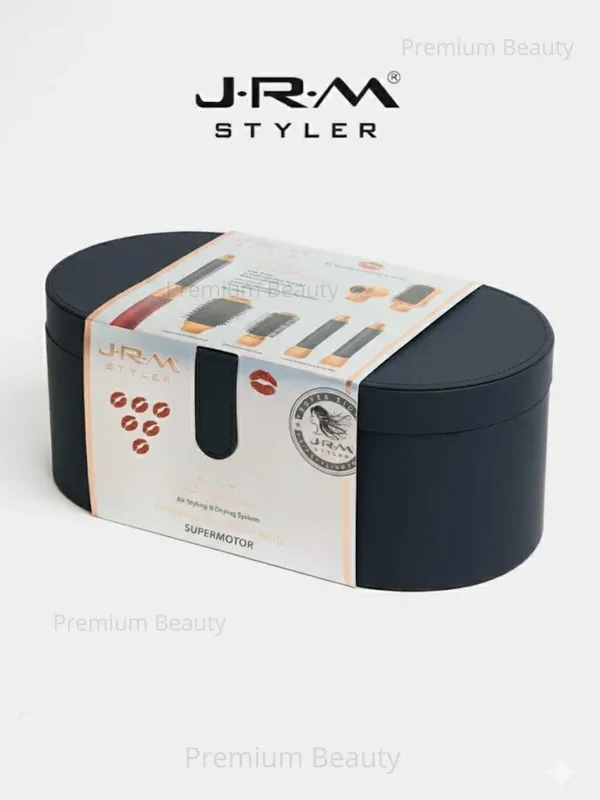 Dyson Soch quritgich fen Airwrap JRM styler, 6 tasi 1 tada 6