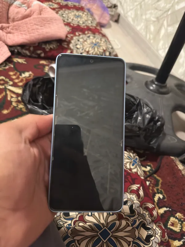 Redmi Not 13 2