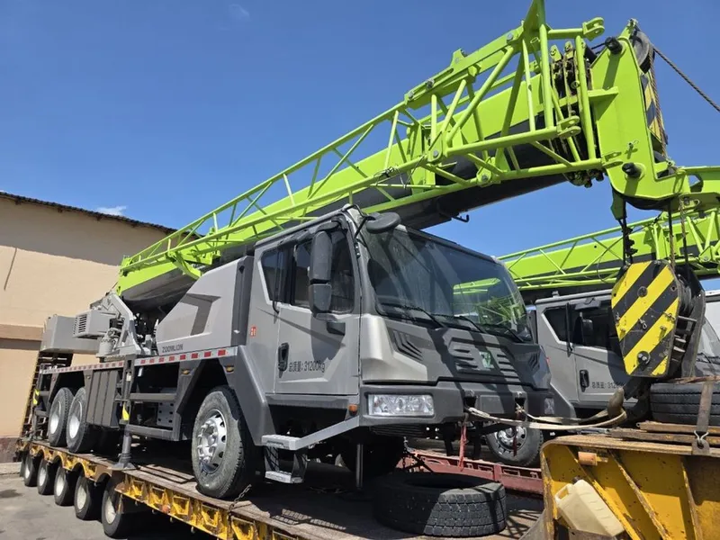 Автокран 25 т. Зоомилон сотилади 1 Автокран 25 т. Зоомилон сотилади 1