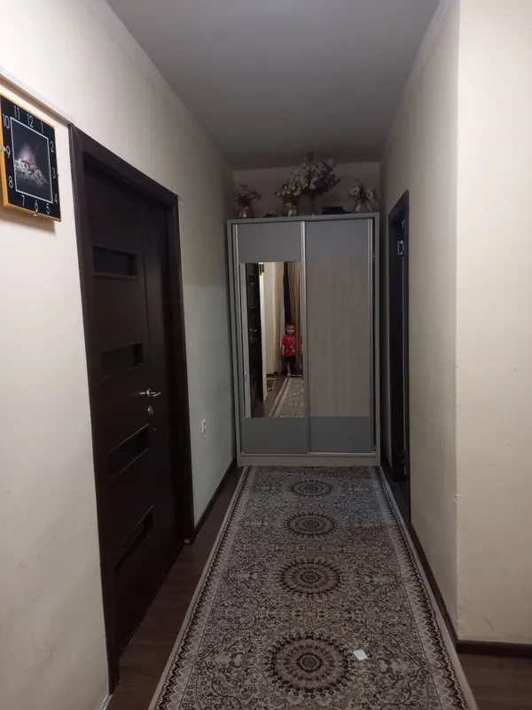 Квартиа сотилади — фото 1