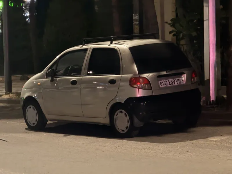 Matiz Матиз матизча — фото 1