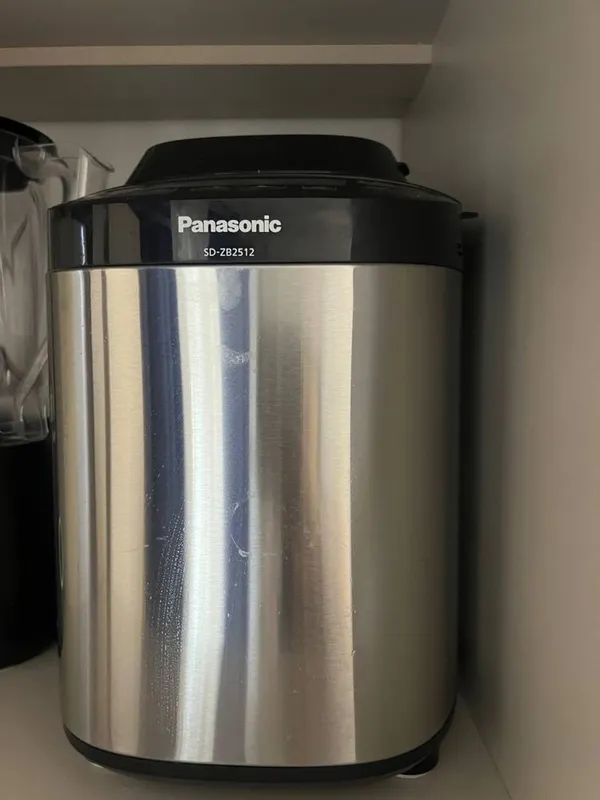 Хлебопечка Panasonic SD-ZB2512