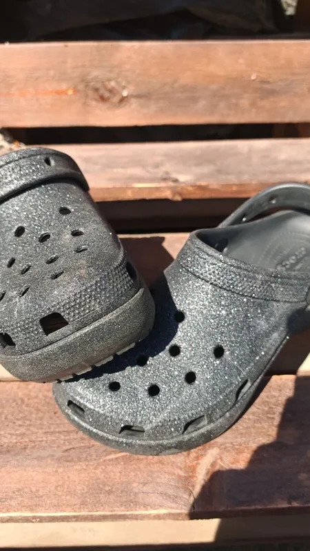 Оригинальные кроксы Crocs 2