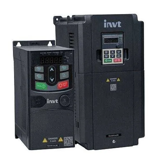 INVT Chastotniklar 220V 2.2 kw 2 INVT Chastotniklar 220V 2.2 kw 2