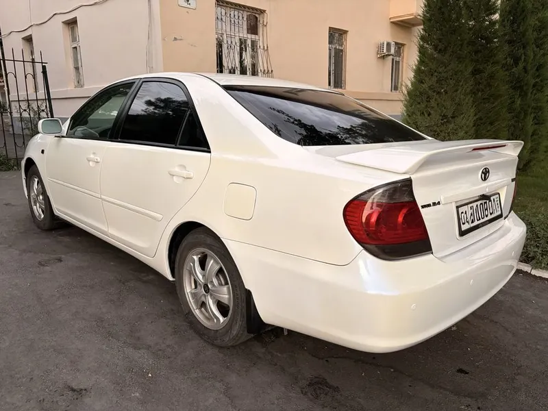 Tayota Camry 36 sotaman 3 Tayota Camry 36 sotaman 3
