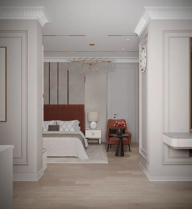 Interyer exterier dizayn hizmatlari 3$ dan 7$ gacham. — фото 4