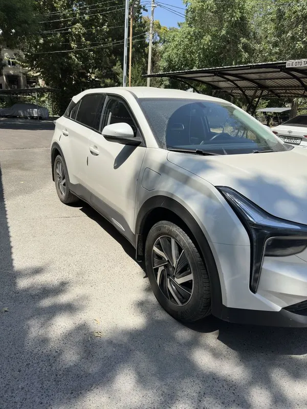 Neta U pro 2022 год 52000 км пробег чистая 1 Neta U pro 2022 год 52000 км пробег чистая 1