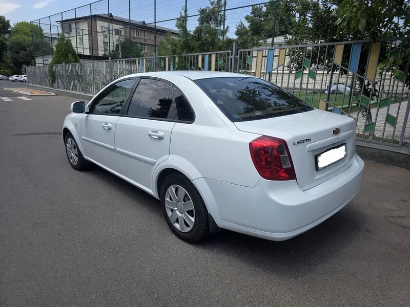 Gentra 2022 Gaz benzin 3
