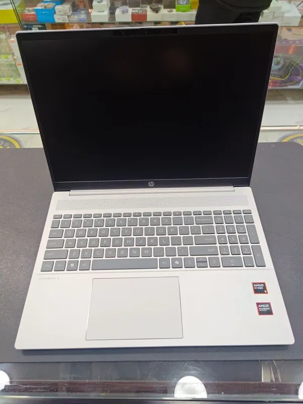 HP Omnibook 5 USA