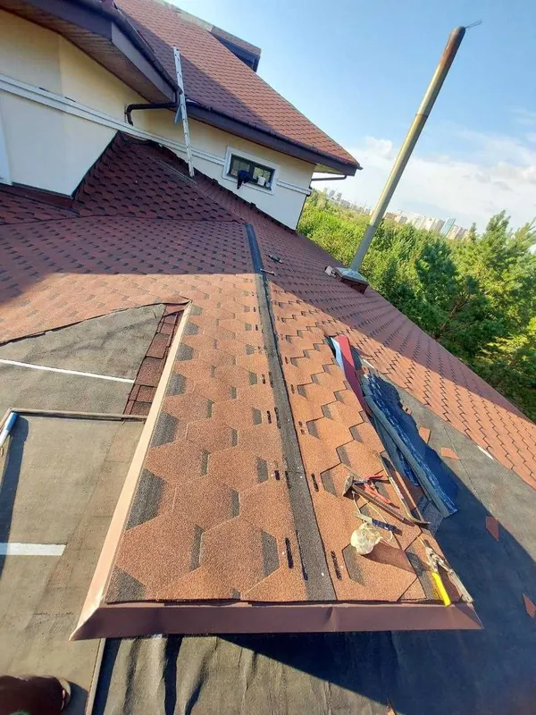 Сайдинги/Кровля/фасдные панели/ монтаж / доставка/ гарантия — фото 3