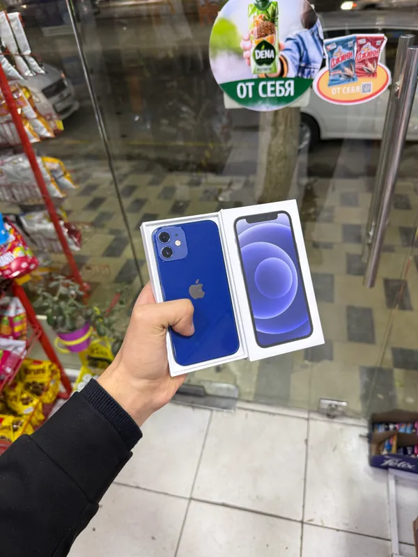 iPhone 12 mini Ayfon 12 mini айфон 12 мини 1 iPhone 12 mini Ayfon 12 mini айфон 12 мини 1