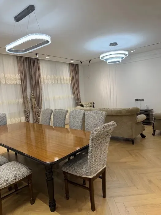 Сдаётся квартира в банковском доме — фото 1