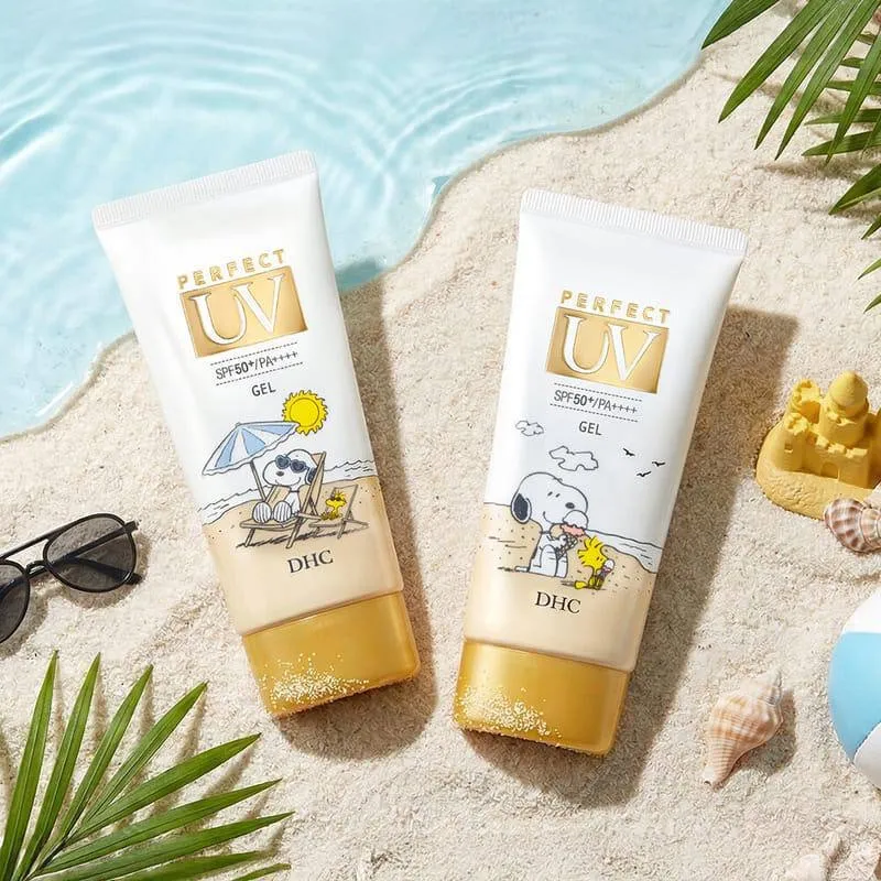DHC SPF продукт Японии 2 DHC SPF продукт Японии 2