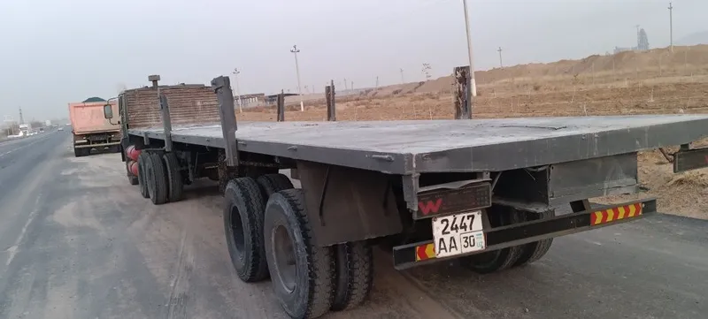 Kamaz 54 10 shalanda