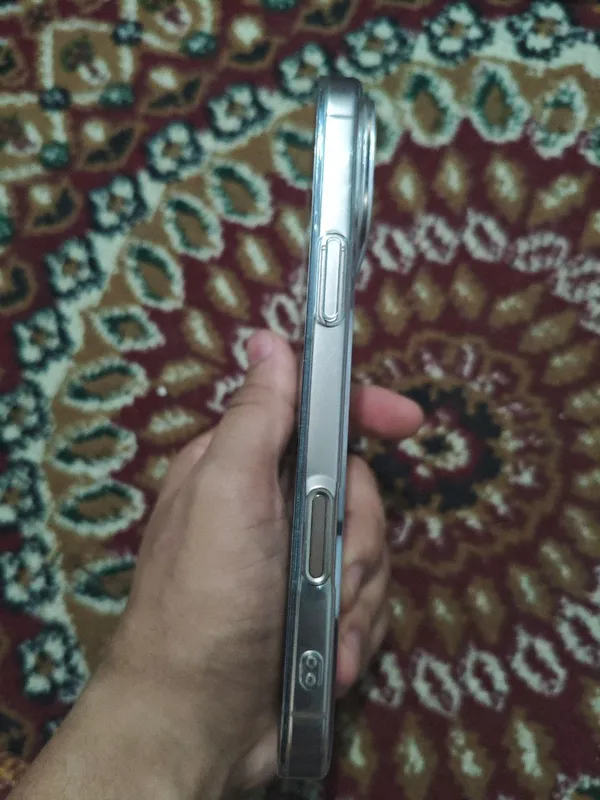 Iphone 16 pro max 256 2 Iphone 16 pro max 256 2