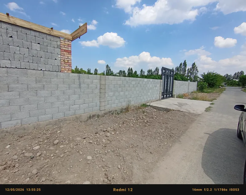 6 Sotixli chek 27.000$ — фото 2