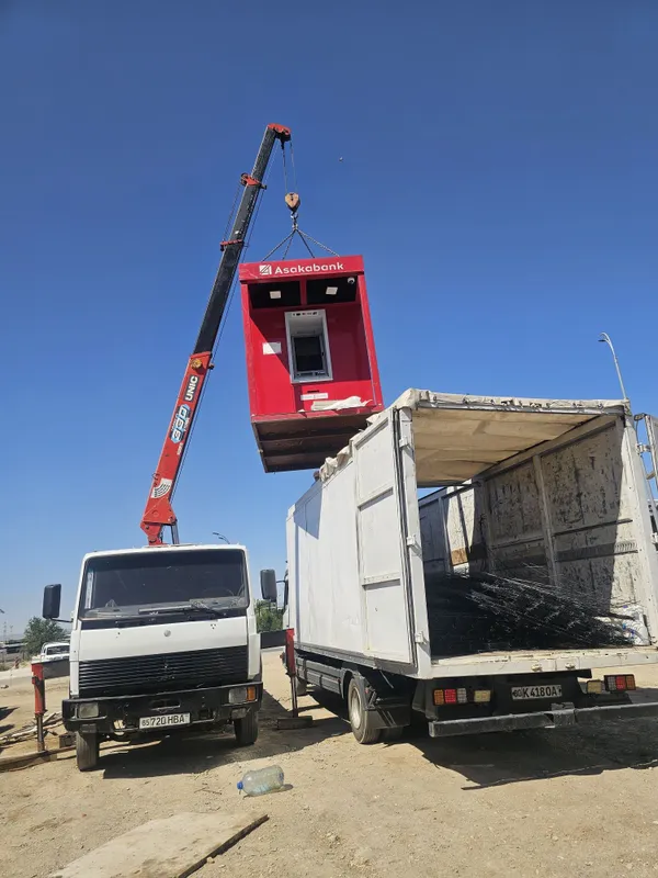 Ustanovka sotiladi xolati zur 3 tonnalik 1 Ustanovka sotiladi xolati zur 3 tonnalik 1
