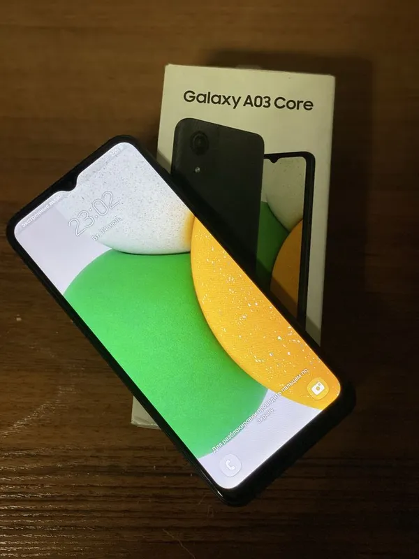 Samsung a03 core ideal 32 tali kar dak bor 1 Samsung a03 core ideal 32 tali kar dak bor 1