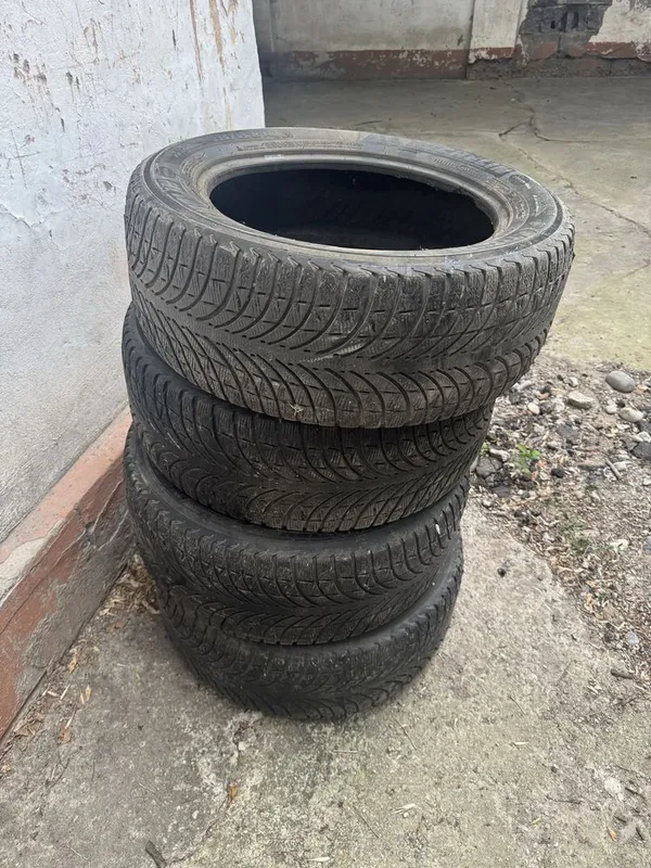 каптива балон 235/55r18