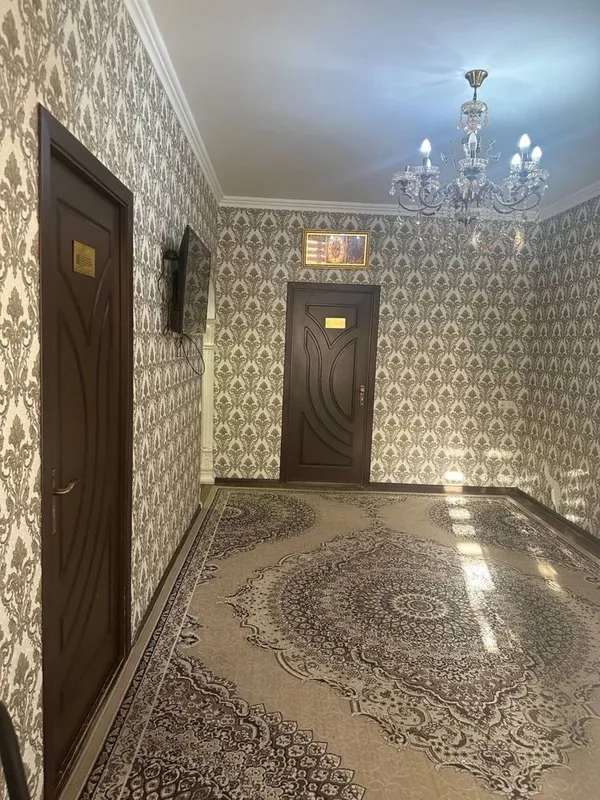 Квартира (киз болага) — фото 1